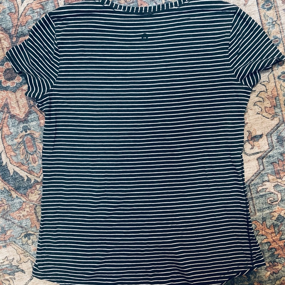 lululemon 4 love crew neck